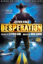 Desperation