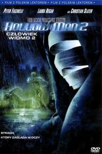 Hollow Man II - Poster