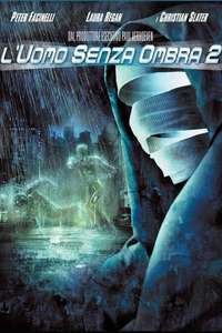 Hollow Man II - Poster
