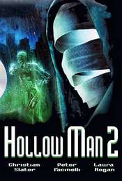 Hollow Man II