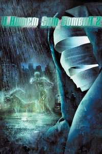 Hollow Man II - Poster