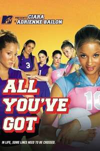All You've Got - Poster