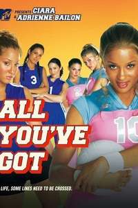 All You've Got - Poster