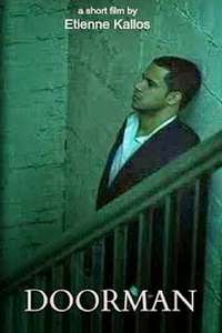 Doorman - Poster