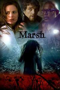 The Marsh - Poster