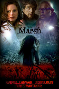 The Marsh - Poster