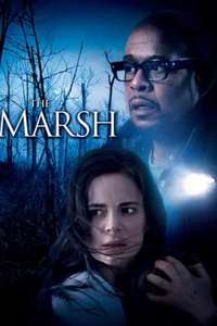The Marsh - Poster