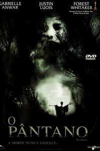 The Marsh - Poster