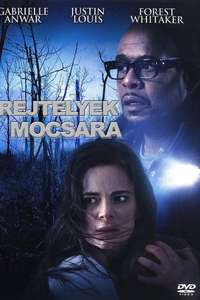 The Marsh - Poster