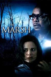 The Marsh - Poster