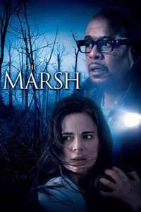 The Marsh - Poster