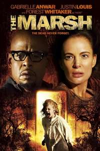 The Marsh - Poster