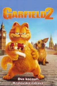 Garfield: A Tail of Two Kitties - Posters