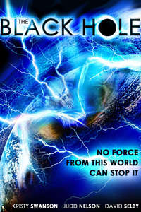 The Black Hole - Poster