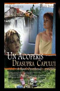 Un acoperis deasupra capului - Poster