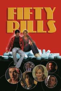 Fifty Pills - Poster
