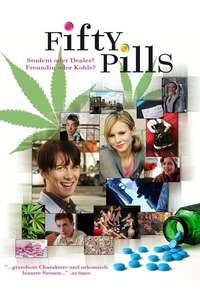 Fifty Pills - Poster