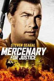 Mercenary for Justice