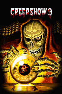 Creepshow 3 - Poster