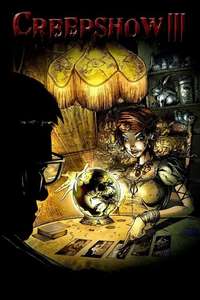 Creepshow 3 - Poster