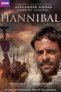 Hannibal: Rome's Worst Nightmare - Poster