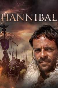 Hannibal: Rome's Worst Nightmare - Poster