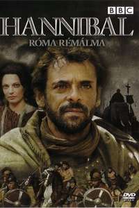 Hannibal: Rome's Worst Nightmare - Poster