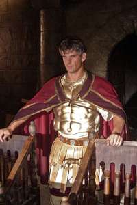 Hannibal: Rome's Worst Nightmare - Poster