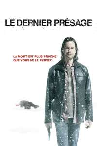 First Snow - Poster