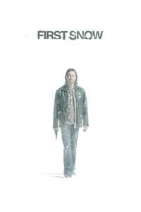 First Snow - Poster