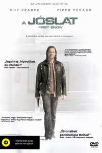 First Snow - Poster