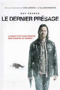 First Snow - Poster