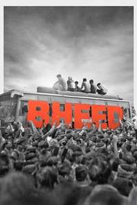 Bheed - Posters
