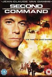 Second In Command