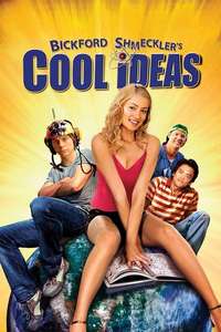 Bickford Shmeckler's Cool Ideas - Poster