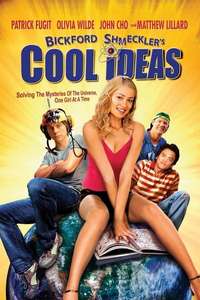 Bickford Shmeckler's Cool Ideas - Poster