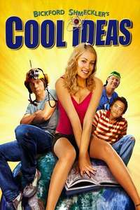 Bickford Shmeckler's Cool Ideas - Poster