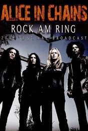 Alice In Chains: [2010] Rock Am Ring