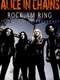 Alice In Chains: [2010] Rock Am Ring