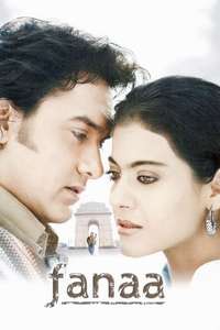 Fanaa - Poster