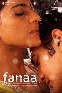 Fanaa - Poster