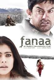 Fanaa