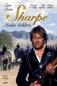 Sharpe's Challenge - Poster