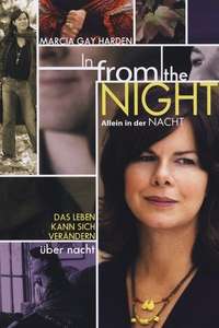 In From The Night - Poster