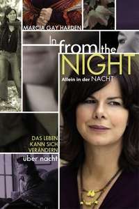 In From The Night - Poster