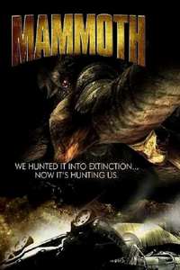 Mammoth - Poster