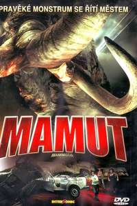 Mammoth - Poster