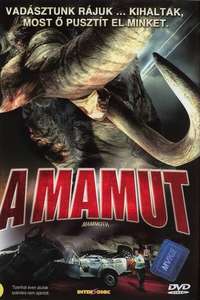Mammoth - Poster