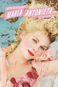 Marie Antoinette - Poster