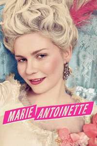 Marie Antoinette - Poster